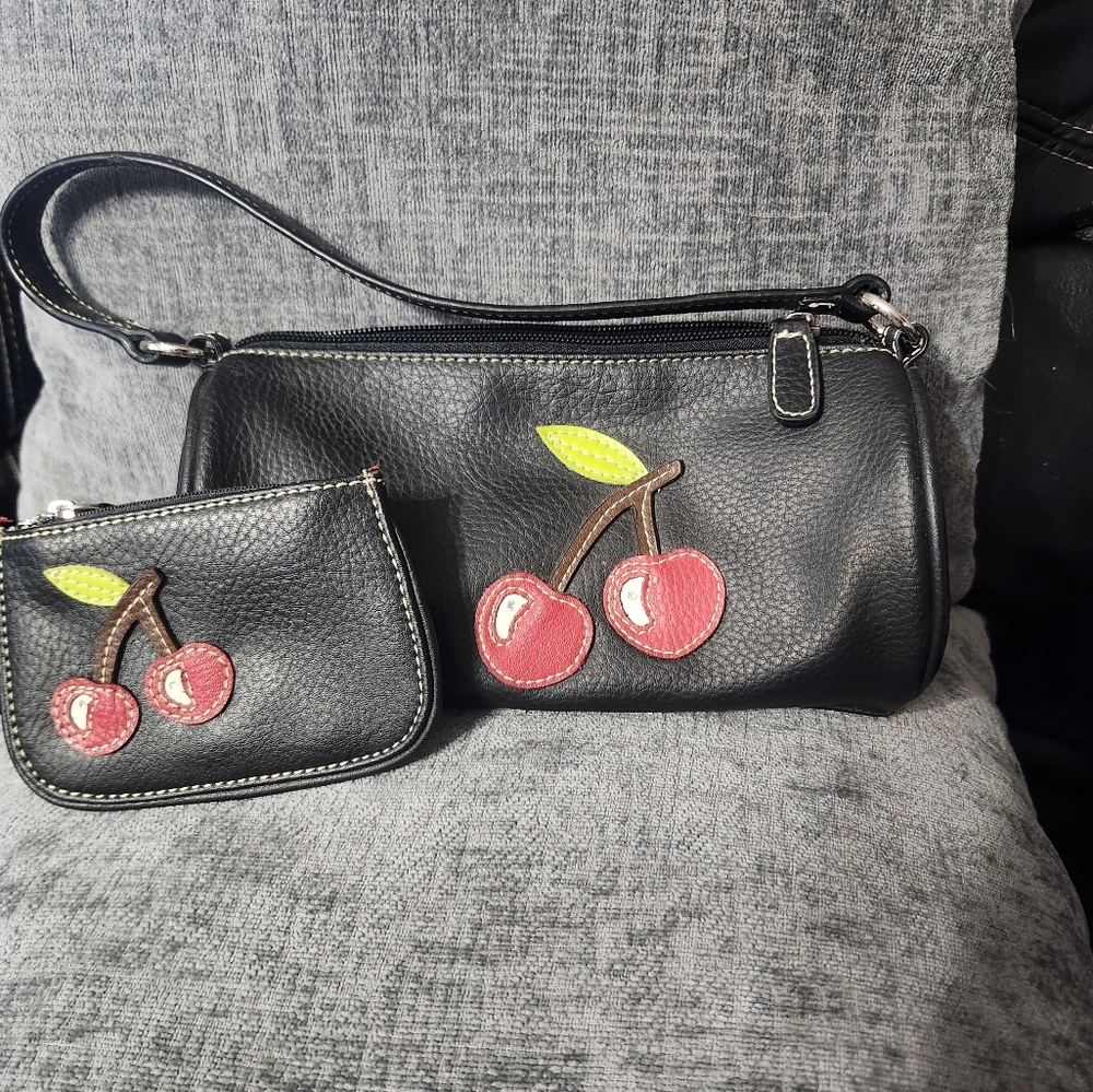 Tommy hilfiger purse